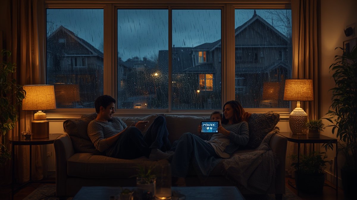 Anker SOLIX F3800 review - Illustration 3