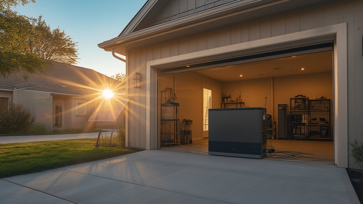 Anker SOLIX F3800 review - Illustration 1