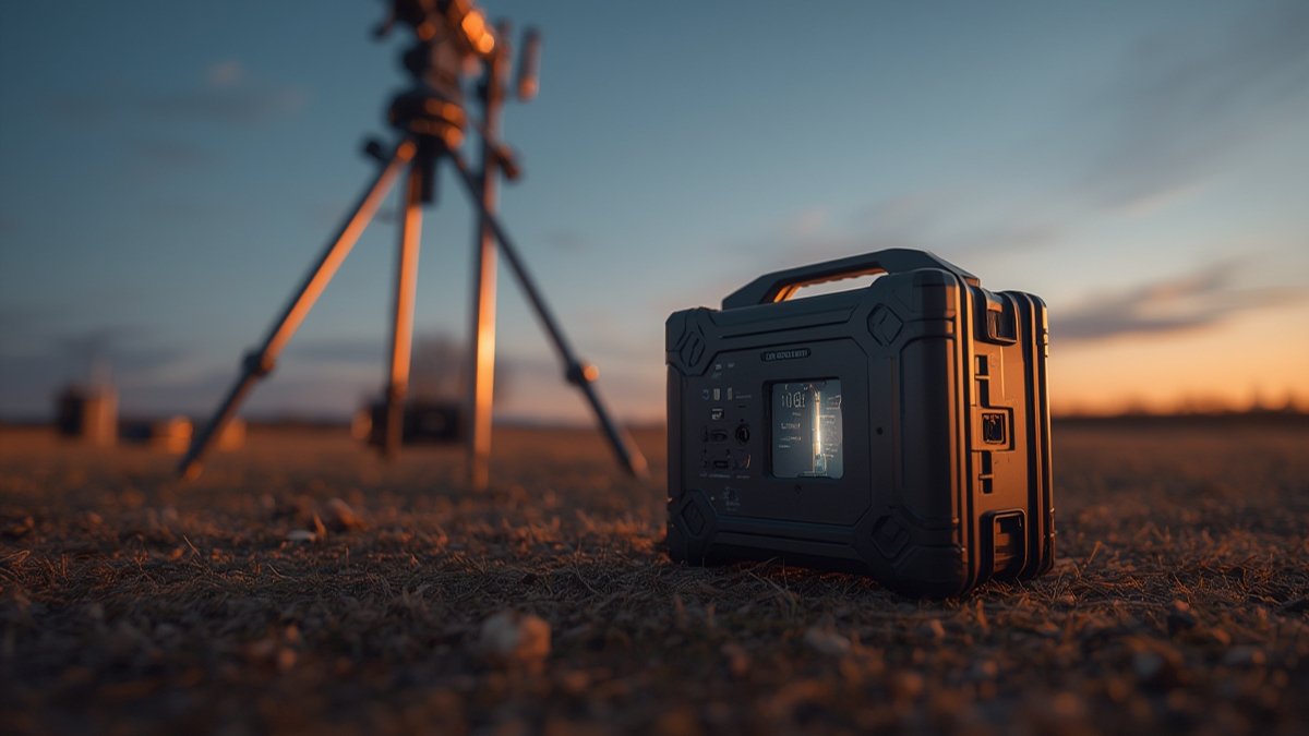 Celestron PowerTank 12 review product view