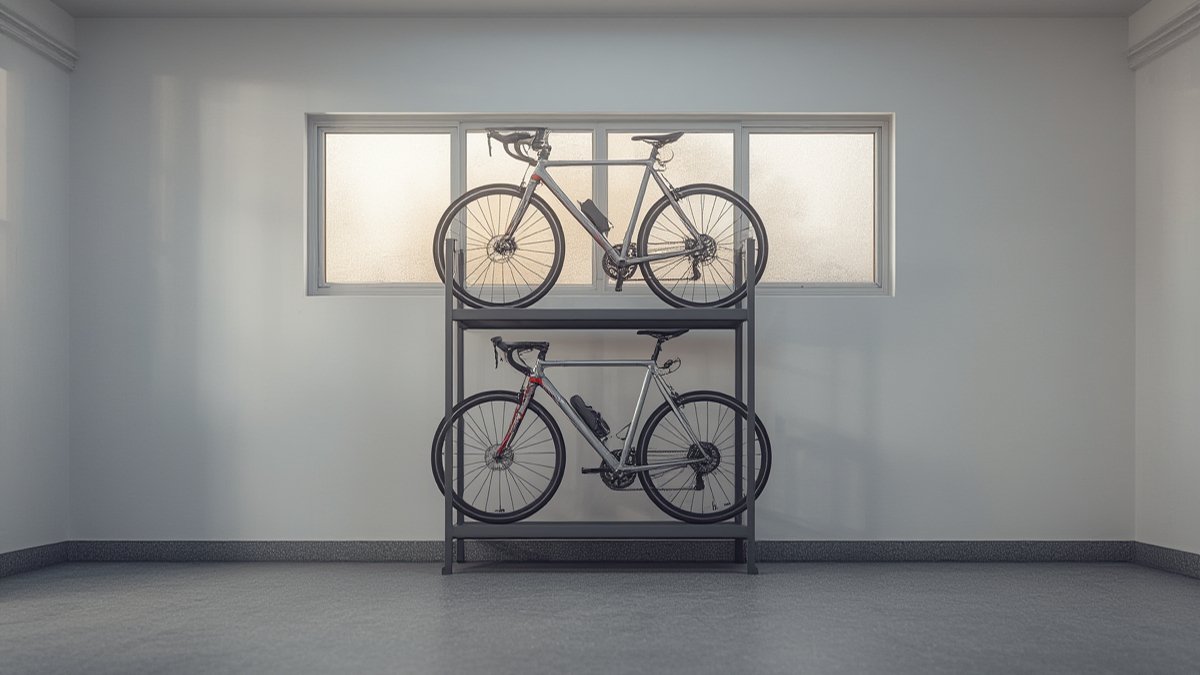 Delta Rugged 2 Bike Rack review product view