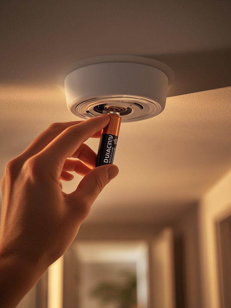 Duracell Coppertop 9V review in action