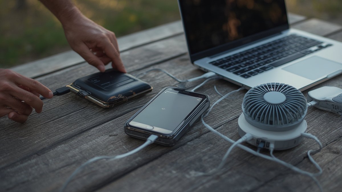 EcoFlow vs Jackery - Illustration 2