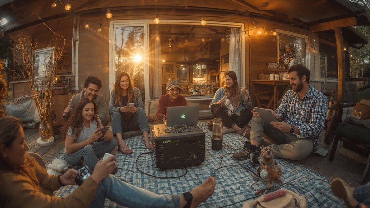 EcoFlow vs Jackery - Illustration 3