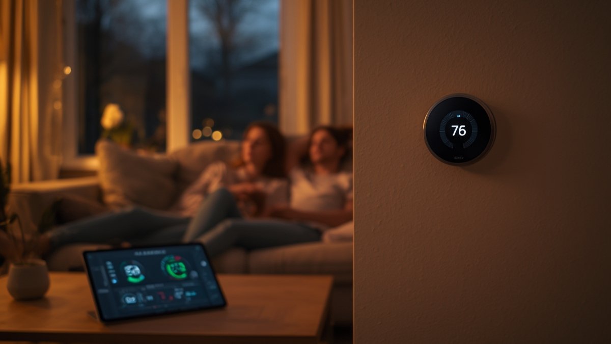 Ecobee vs Nest vs Honeywell - Illustration 3