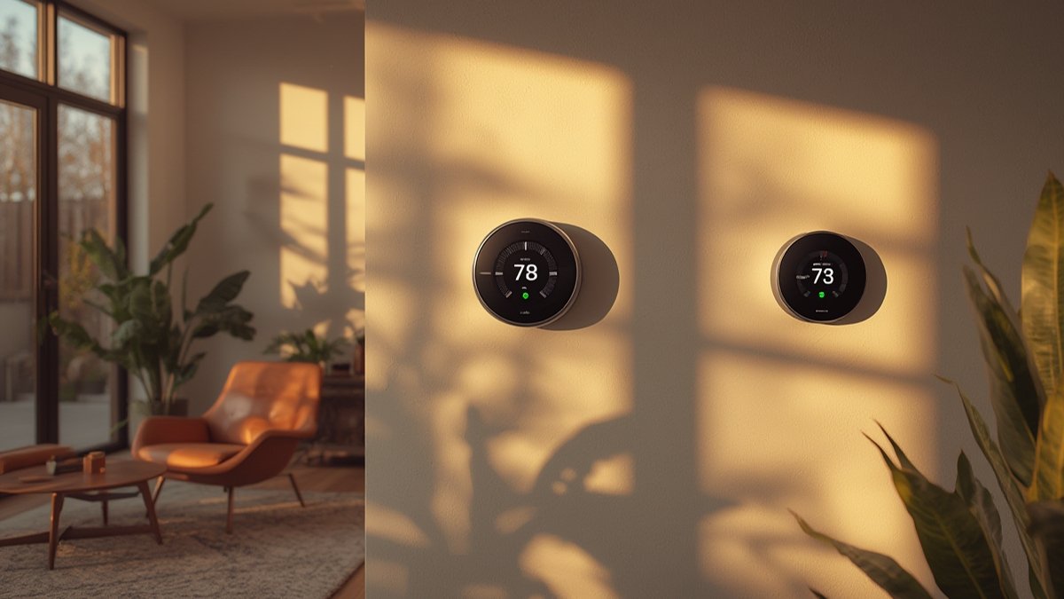 Ecobee vs Nest vs Honeywell - Illustration 1