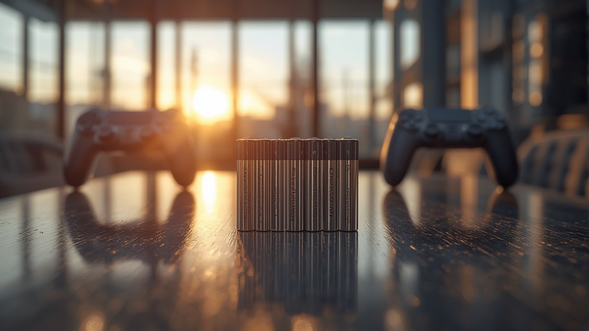 Energizer Ultimate Lithium AAA review product view