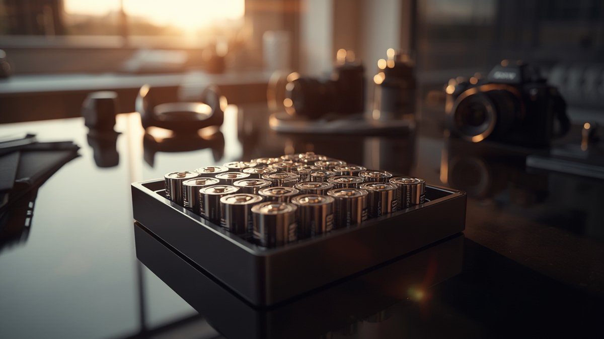 Energizer Ultimate Lithium AAA review product view