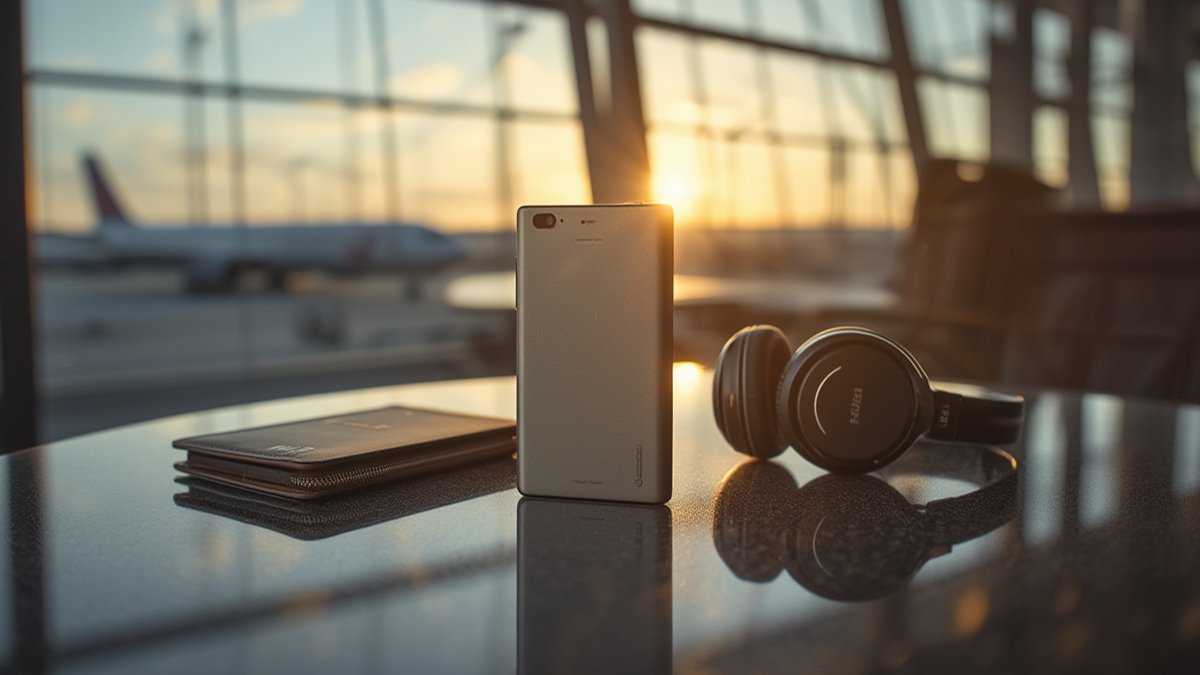 INIU Portable Charger 10000mAh review product view