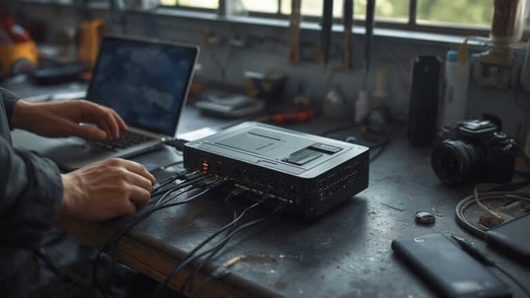 Jackery Explorer 1000 Plus review