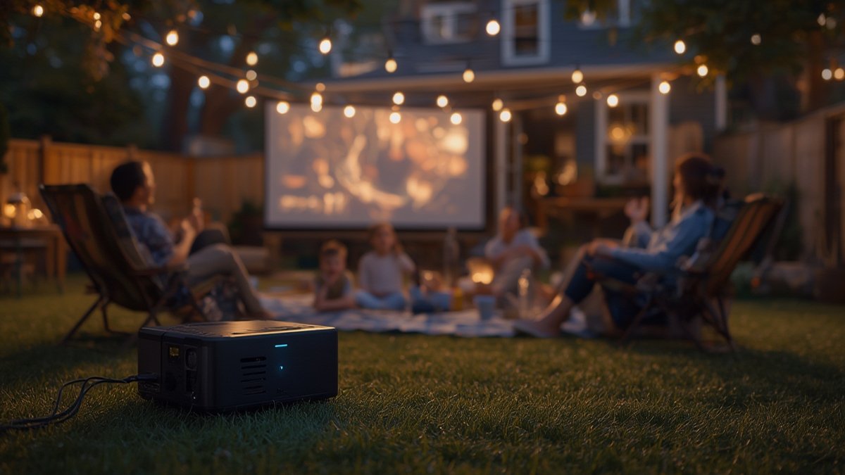 Jackery Explorer 1000 Plus review - Illustration 3