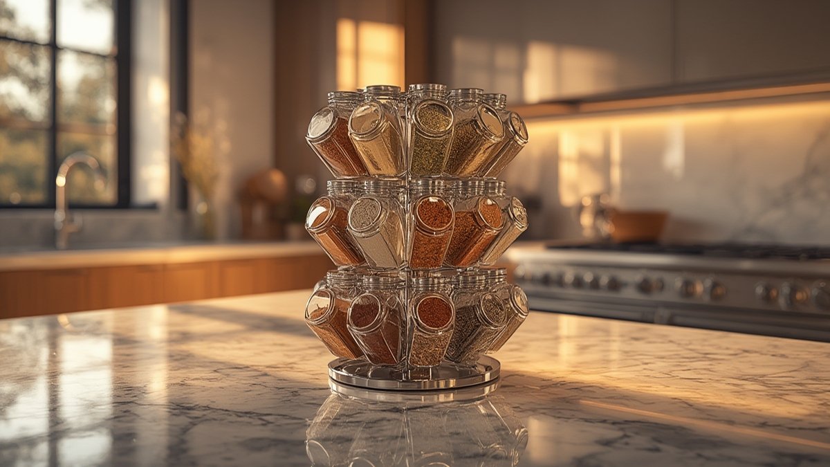 Kamenstein 30020 review product view