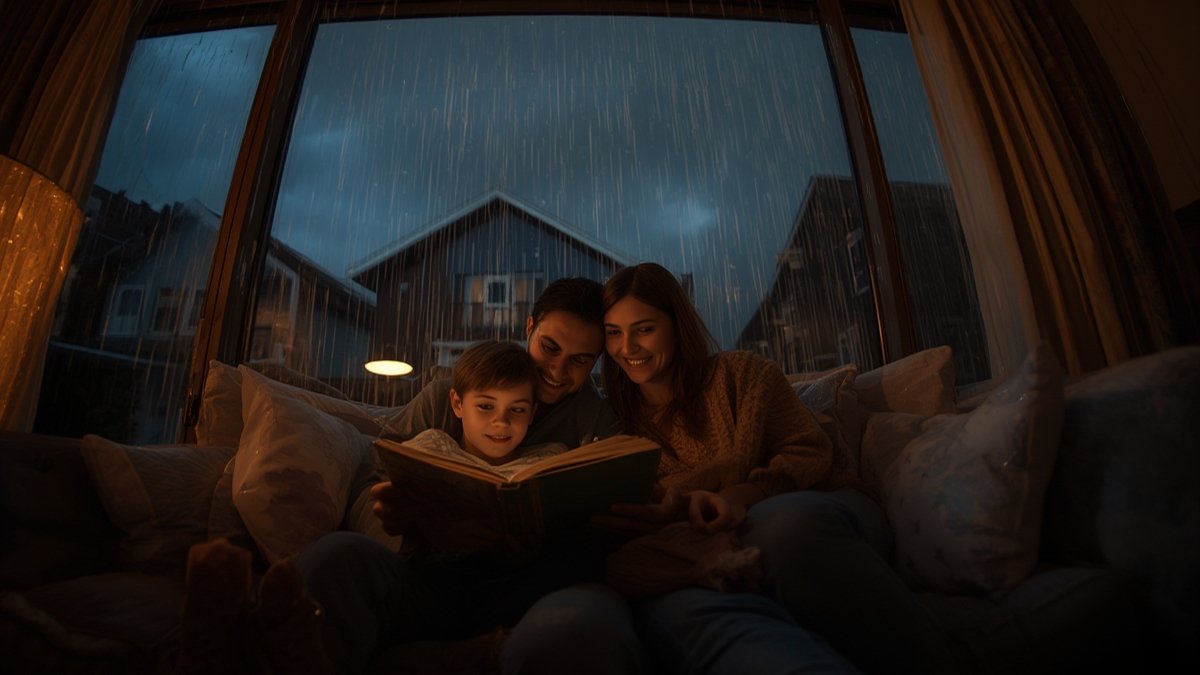 LiFePO4 battery home backup - Illustration 3