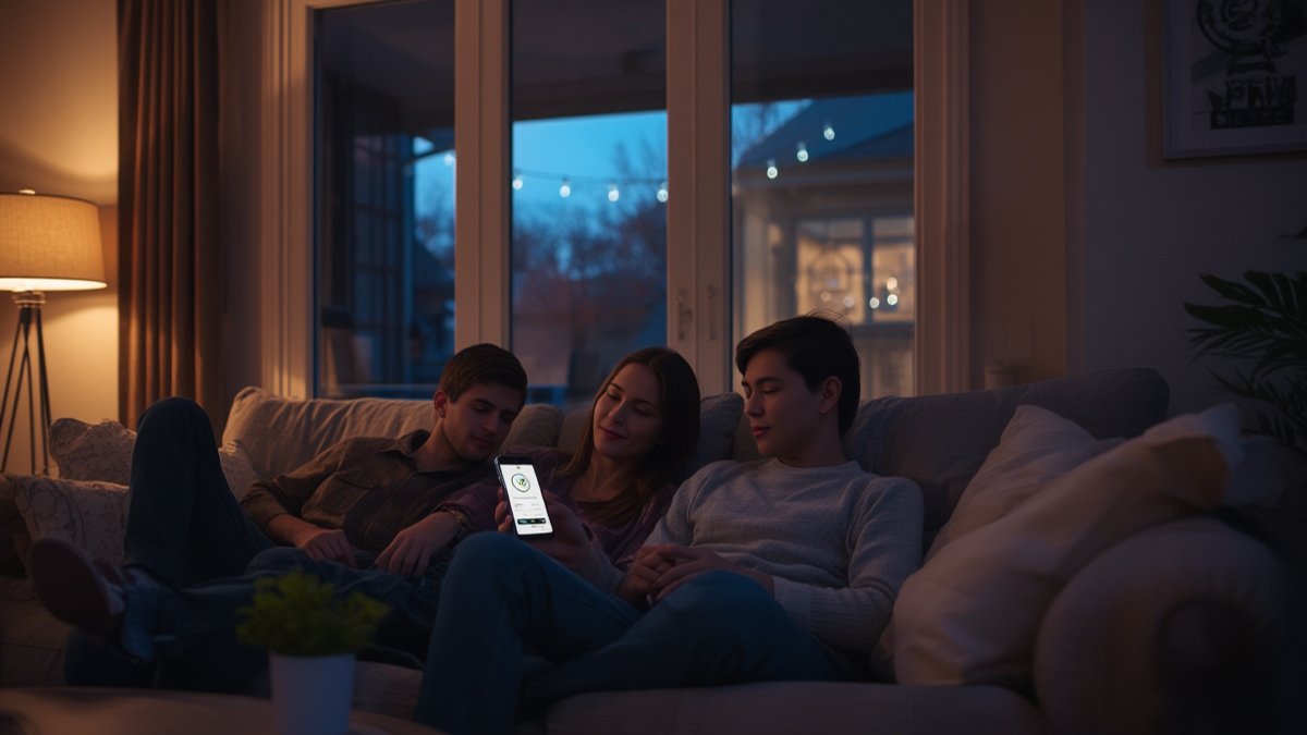 Matter smart home devices - Illustration 3