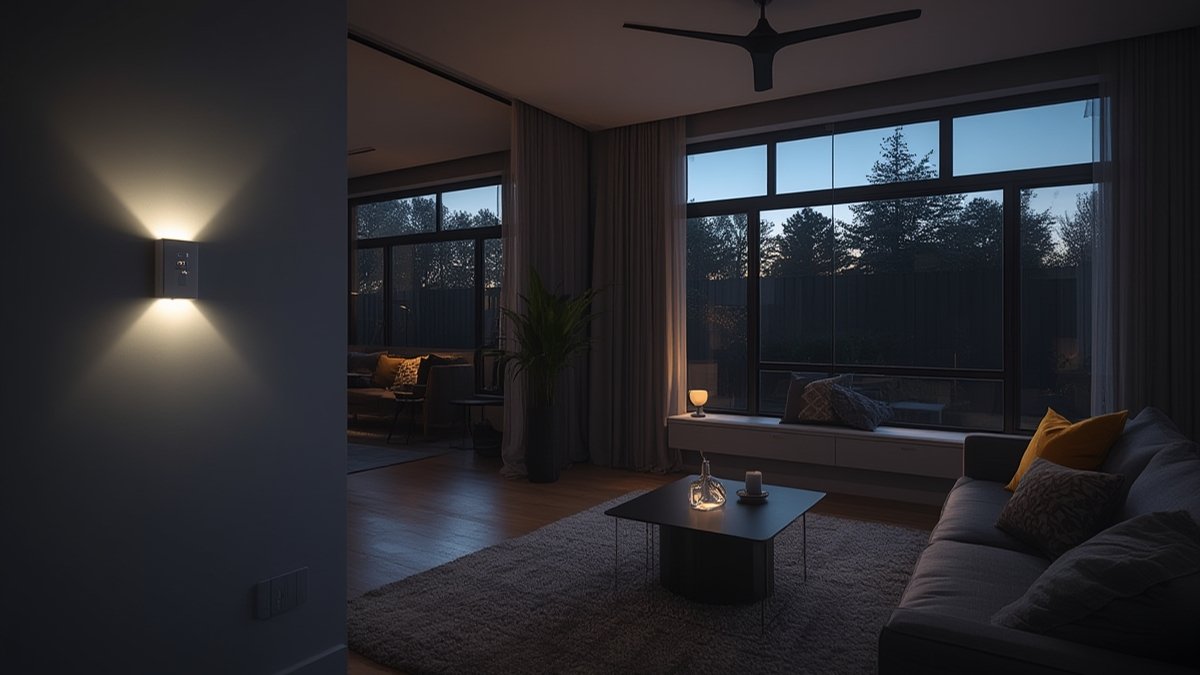 Matter smart home devices - Illustration 1