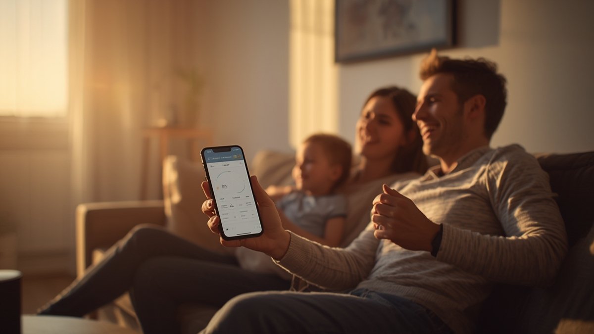 Matter smart home devices - Illustration 3