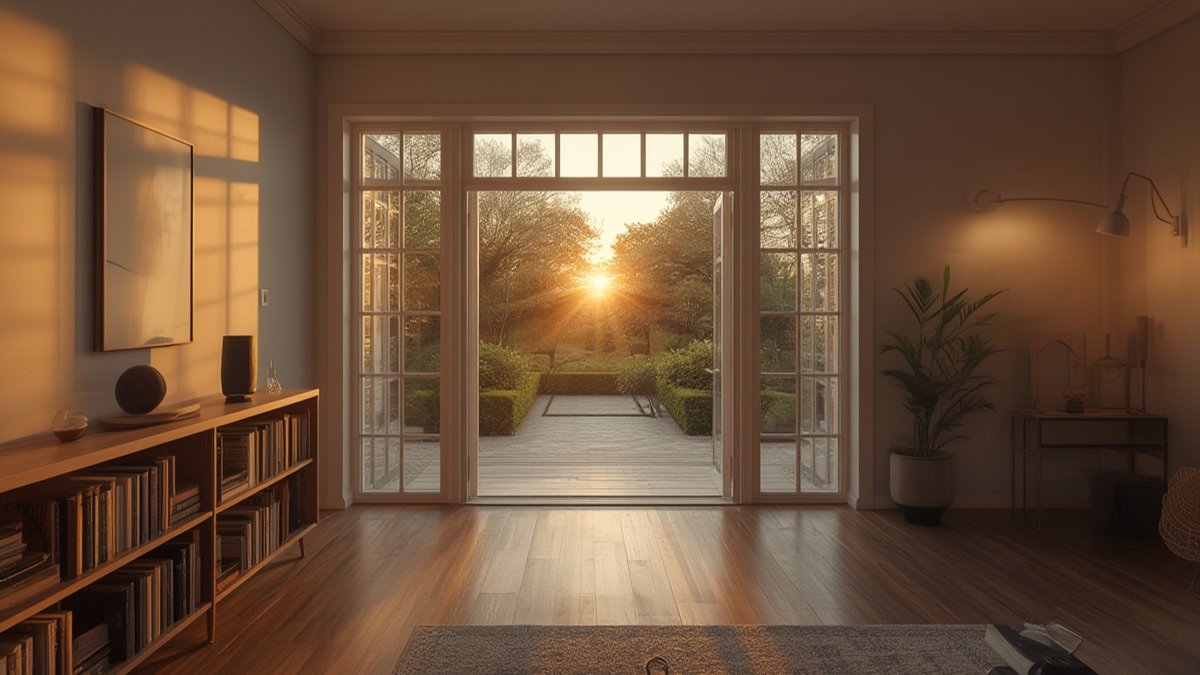 Matter smart home devices - Illustration 1