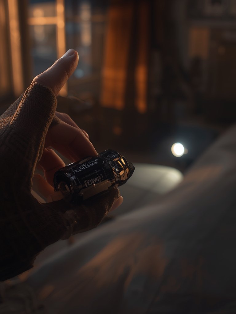 Rayovac Fusion D Batteries review in action