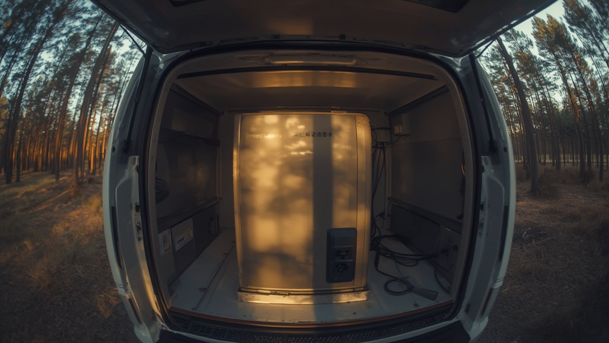 Renogy P2 2000W review product view