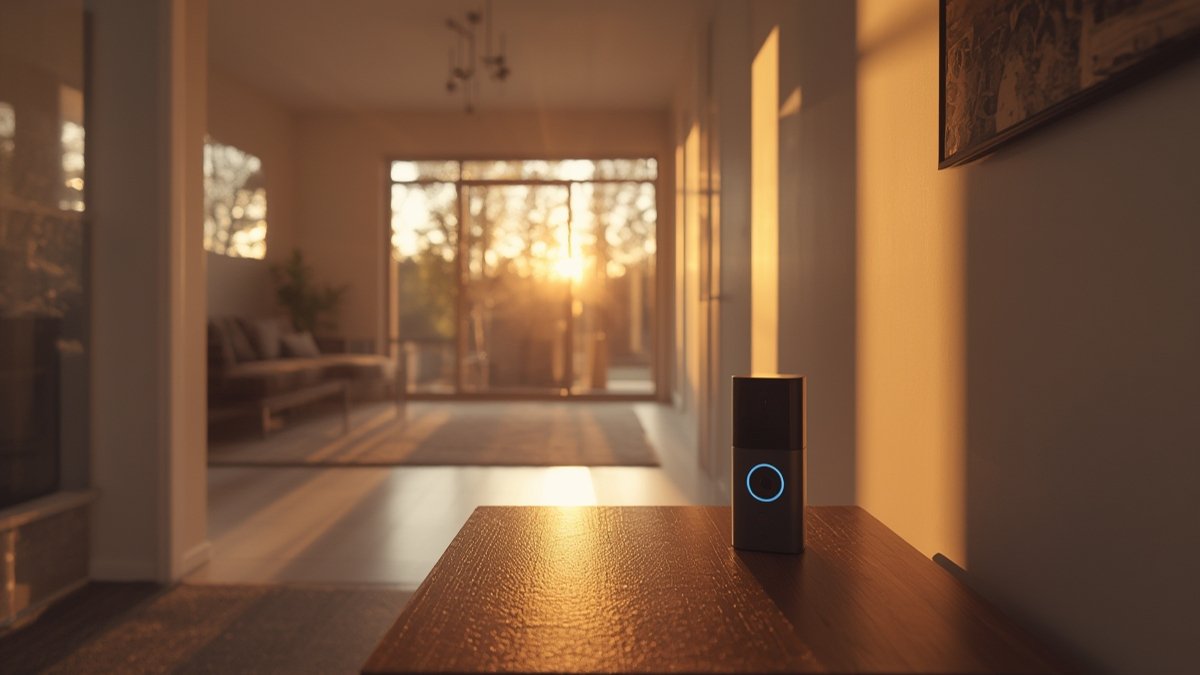 Ring Alarm Pro review - Illustration 1