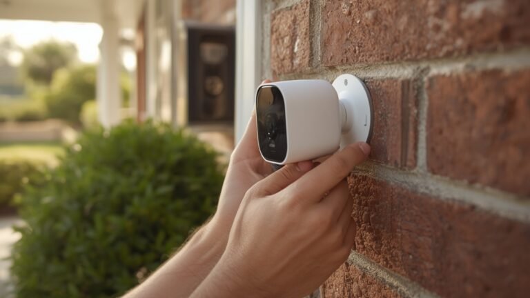 Ring vs Arlo vs Wyze cameras