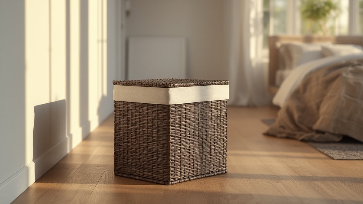 SONGMICS URST76BR review product view