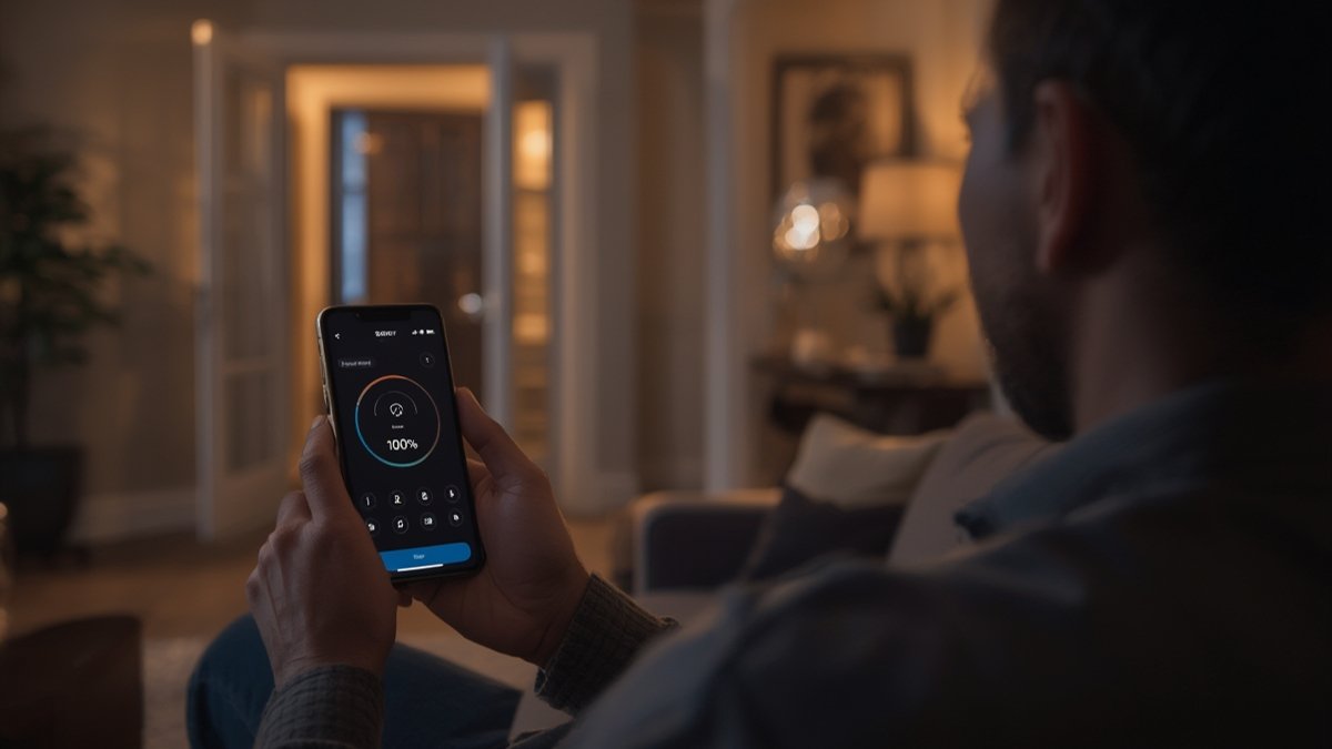 Schlage Encode Plus vs Yale Assure - Illustration 3