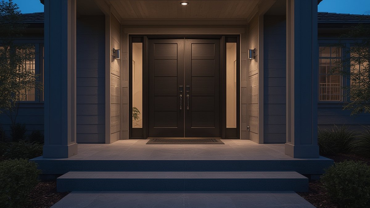 Schlage Encode Plus vs Yale Assure - Illustration 1