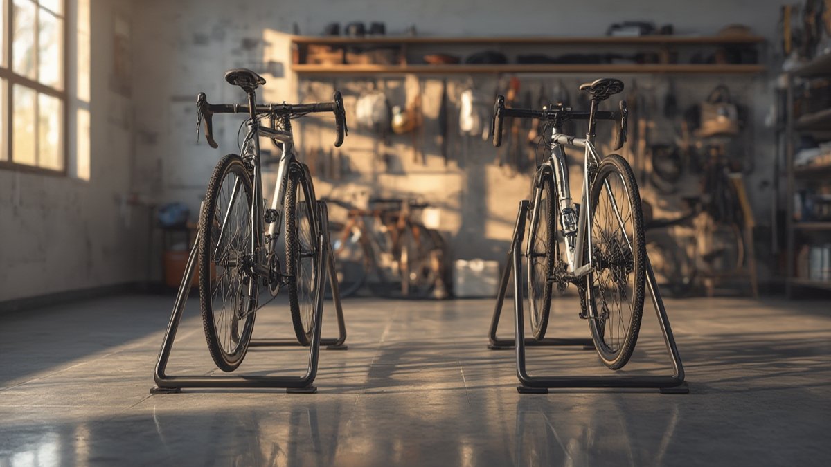 VEVOR Bike Racks review product view