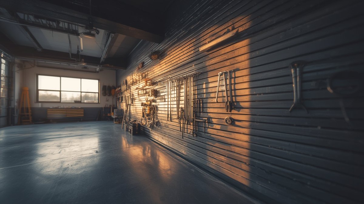 VEVOR Slat Wall Paneling review product view