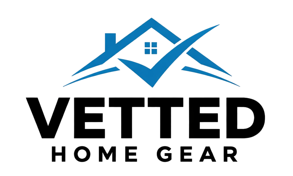 VettedHomeGear.com