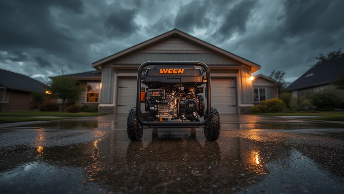 WEN DF475T review product view