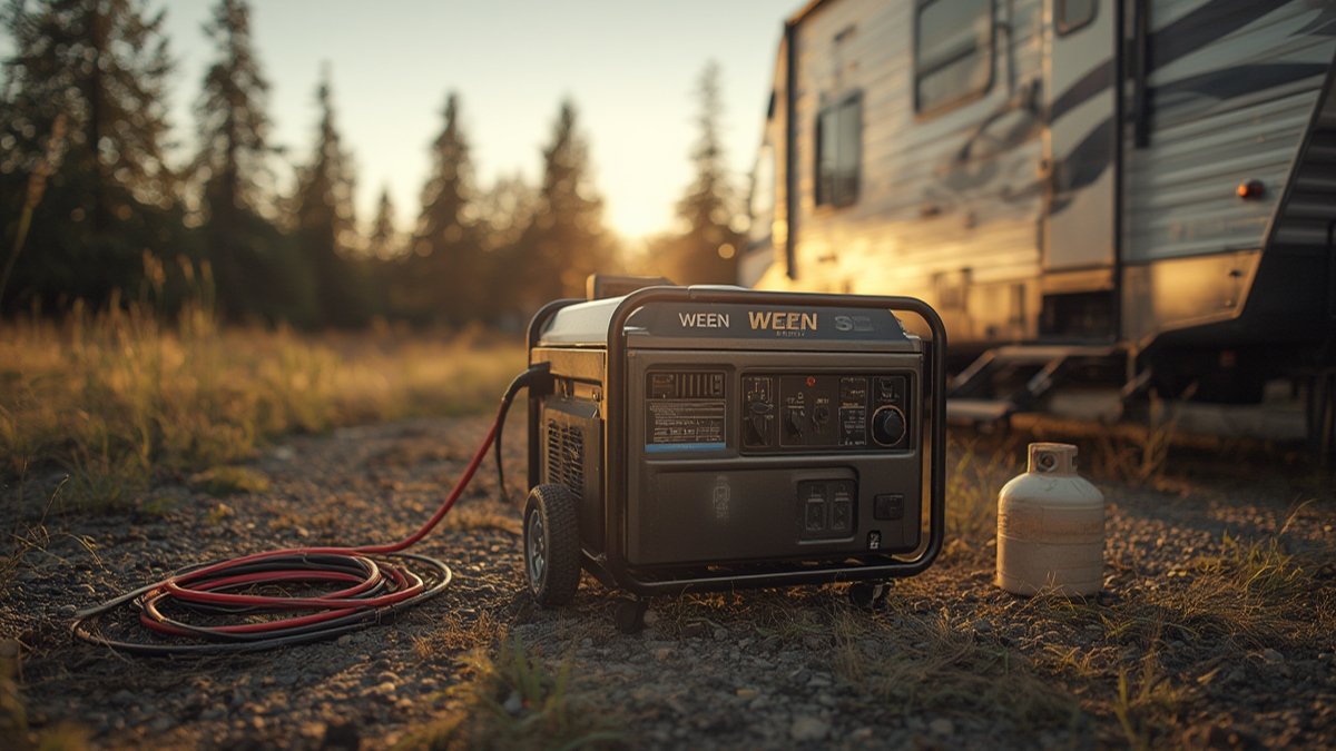 WEN DF680iX review product view