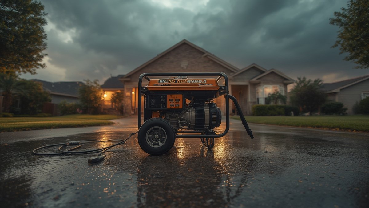 WEN GN5602X review product view