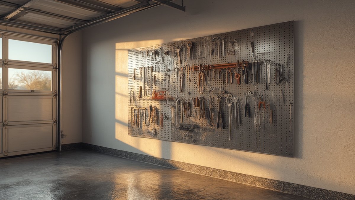 Wall Control 30-P-3232GV review product view