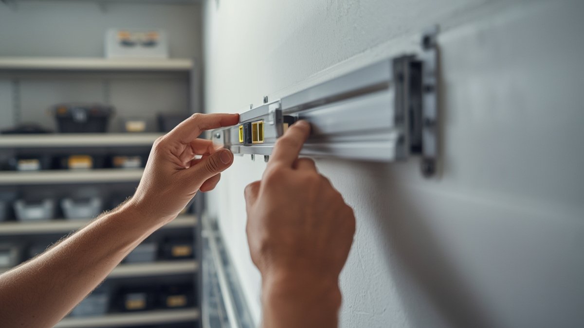 best garage storage systems - Illustration 2