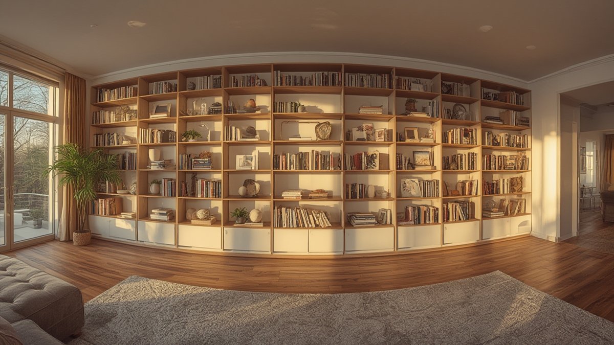 best modular shelving units - Illustration 1