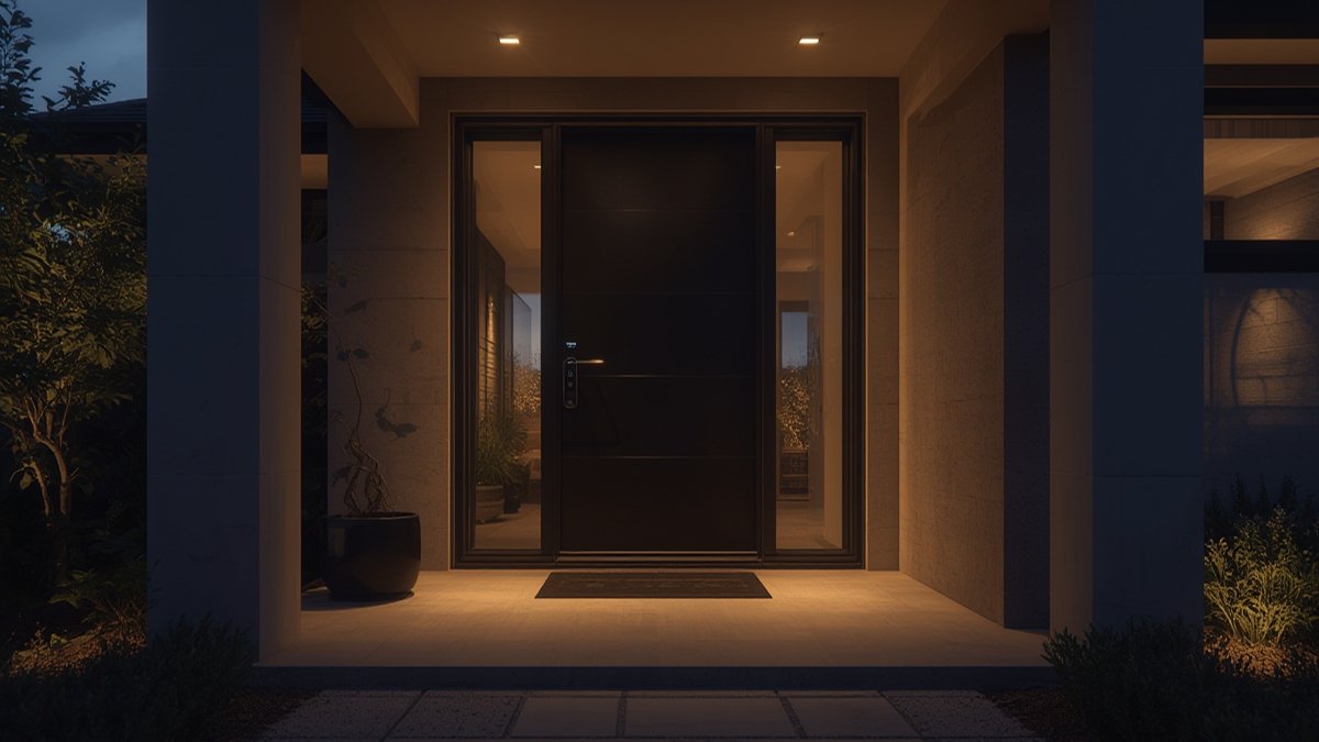 best smart locks - Illustration 1