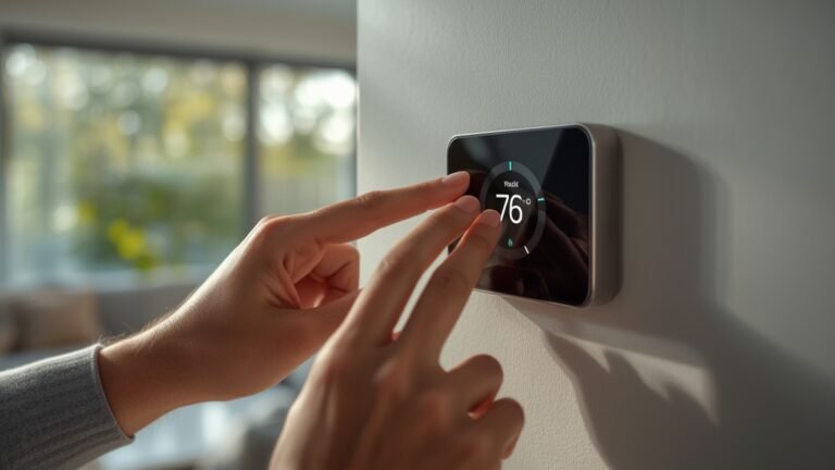 best smart thermostats