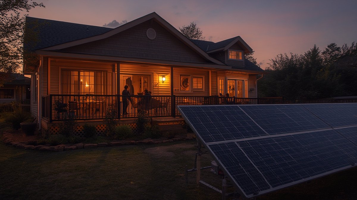 best solar generators - Illustration 3