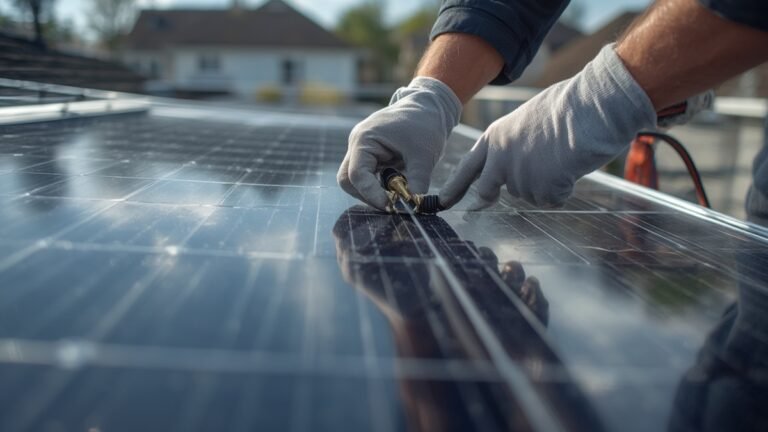 best solar panels for home