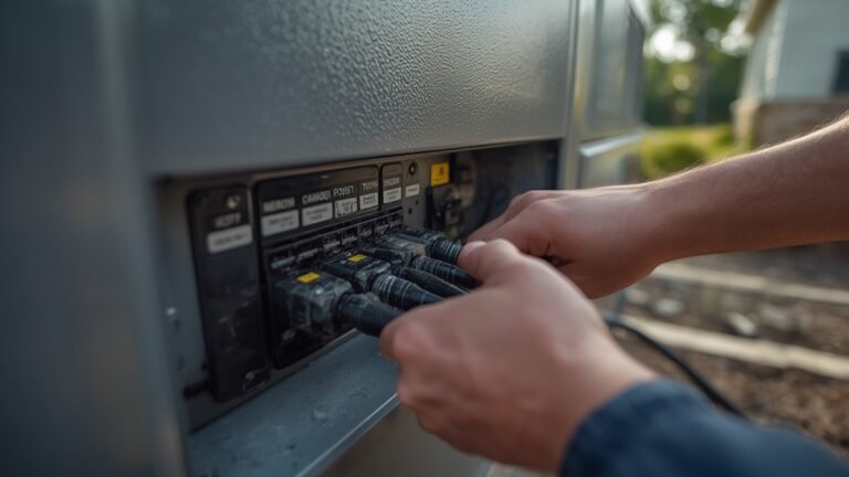 best standby generator