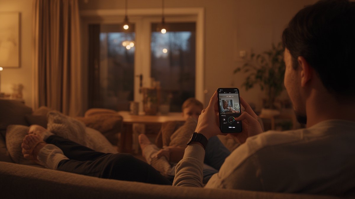 best video doorbells - Illustration 3