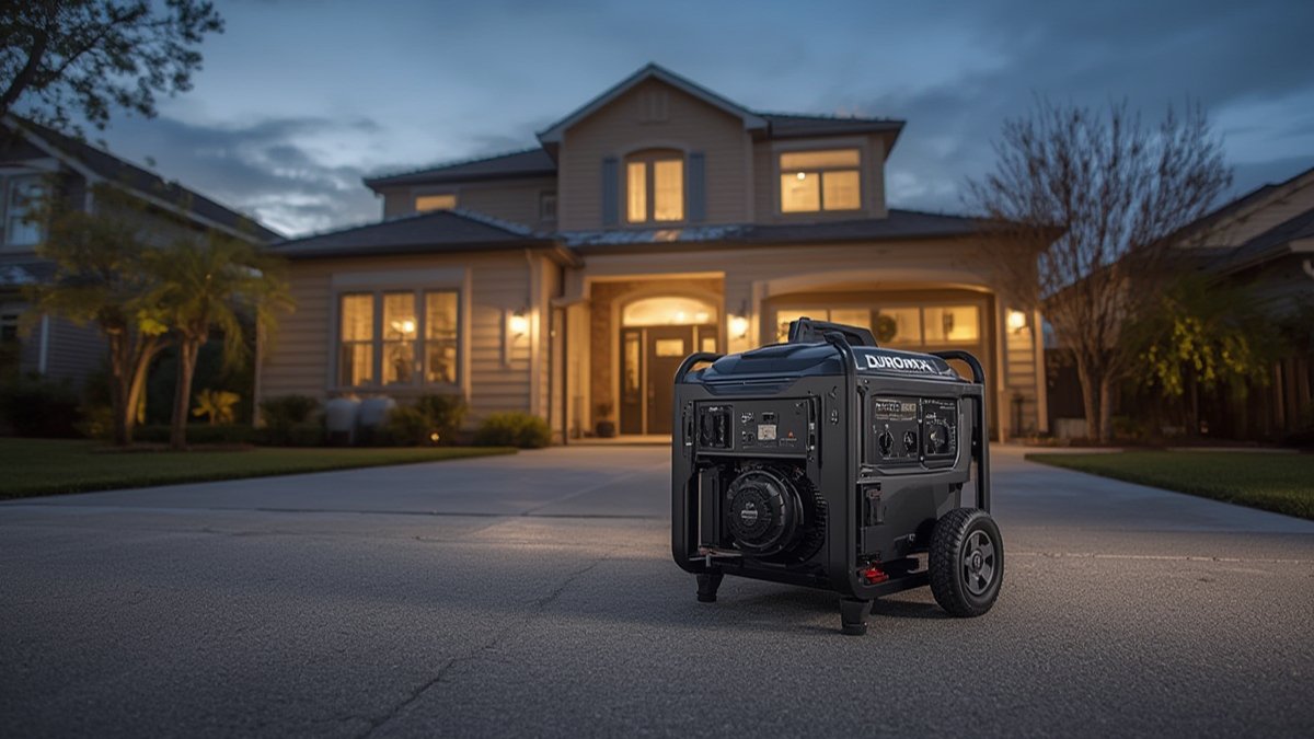 dual fuel product view