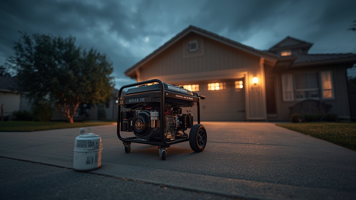 dual fuel product view