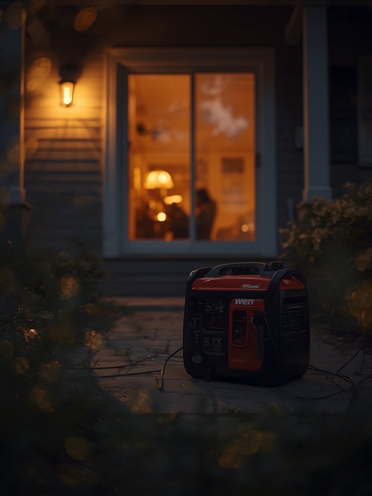 WEN DF475T review in action