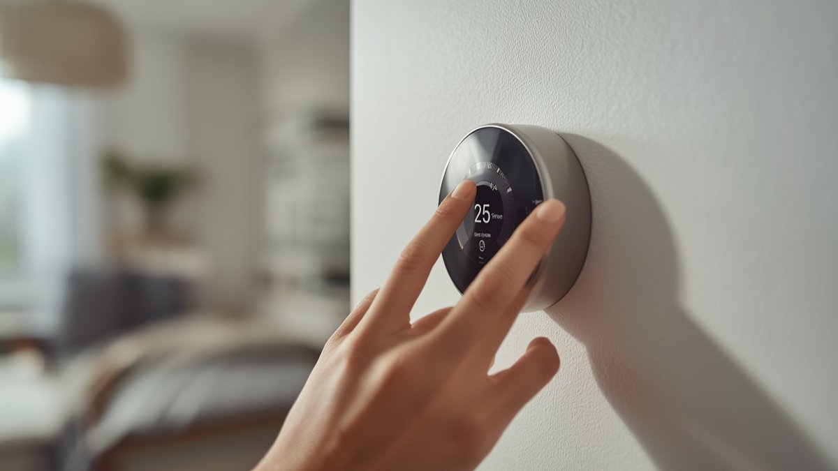 how much can a smart thermostat save you - Illustration 2