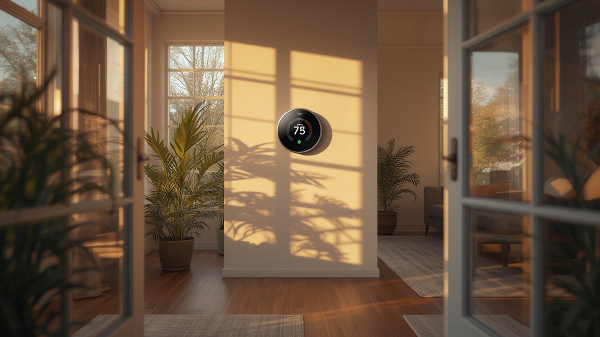 how much can a smart thermostat save you - Illustration 1