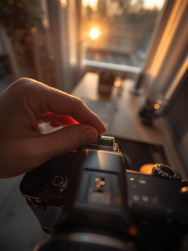 Energizer Ultimate Lithium AA review in action