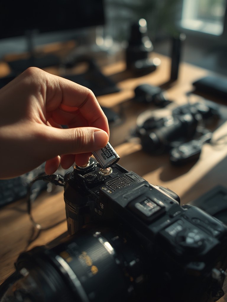 Energizer Ultimate Lithium AAA review in action