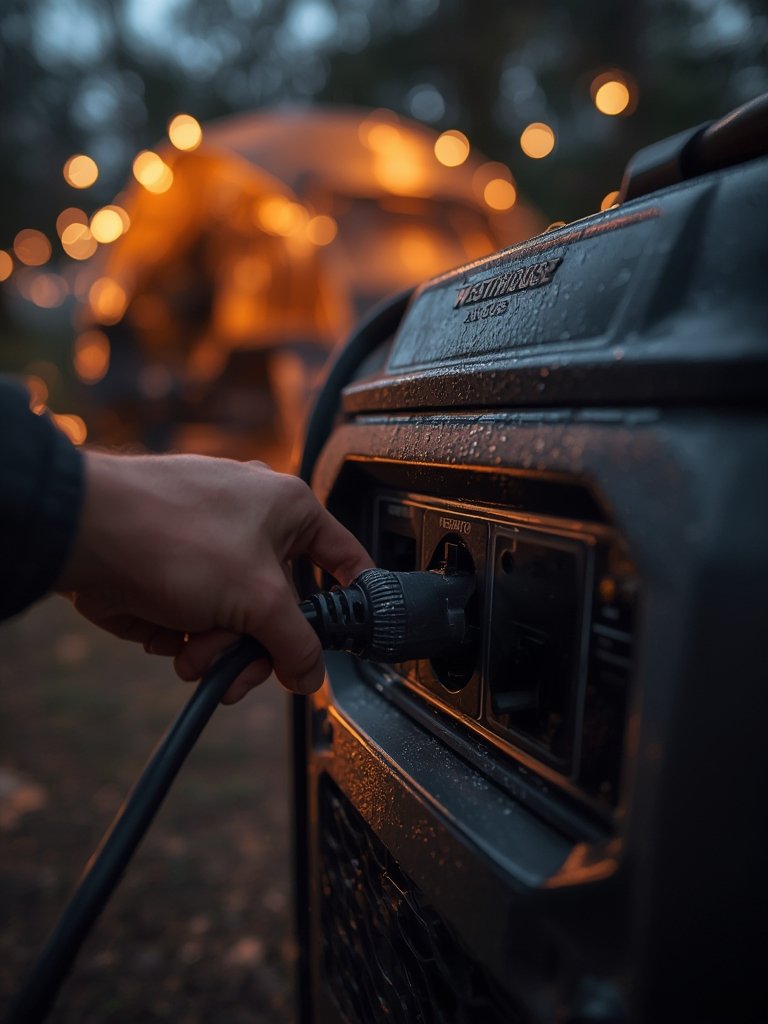 Westinghouse 4650 review in action